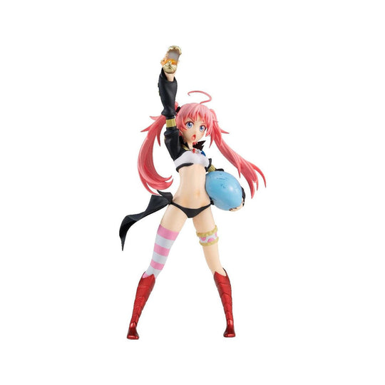 Good Smile Company Figura Pop Up Parade Millim Kodansha That Time I Got Reincarnated As A Slime