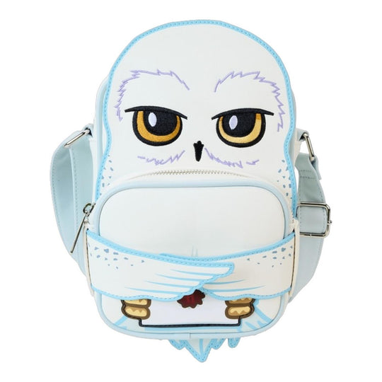 Loungefly Mini Backpack Hedwig Harry Potter