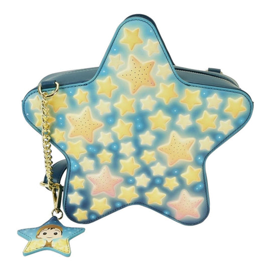 Loungefly Crossbody La Luna Pixar