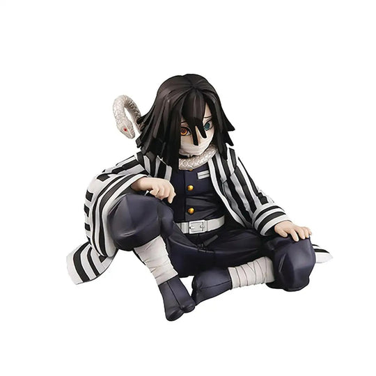 Megahouse Figura Iguro-San Demon Slayer: Kimetsu No Yaiba