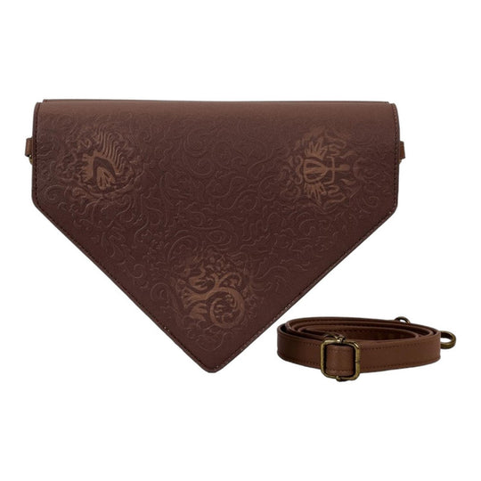 Loungefly Crossbody Elphaba'S Grimmerie Spell Book Wicked