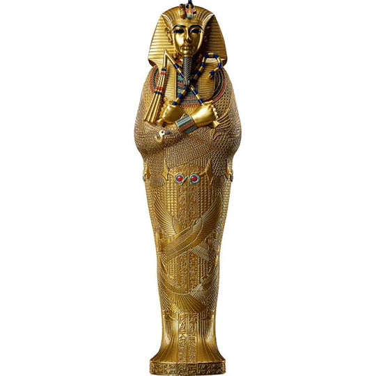 Freeing Figura Articulada Tutankhamun Dx Ver. The Table Museum
