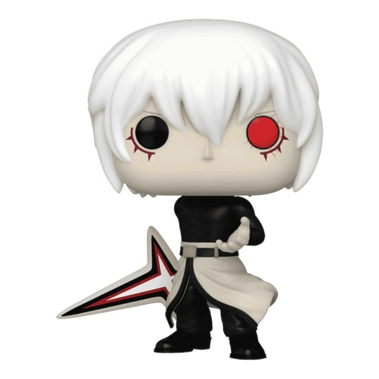 Funko Pop Ken Kaneki (Final Battle) 1542 Tokyo Ghoul