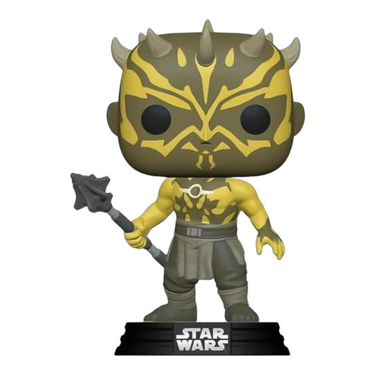 Funko Pop Nightbrother 457 Star Wars