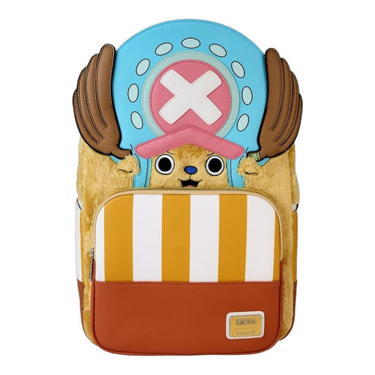 Loungefly Mini Backpack Chopper One Piece