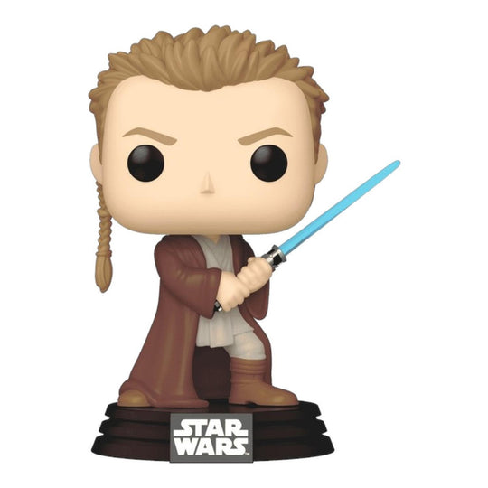 Funko Pop Obi-Wan Kenobi 699 Star Wars