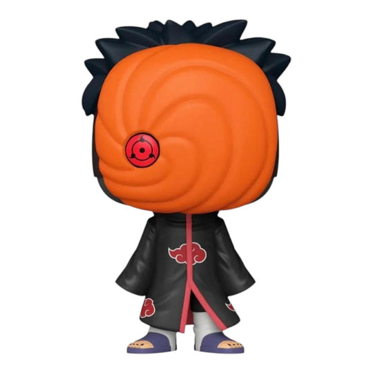 Funko Pop Madara Uchiha 1278 Exclusivo Glow Naruto