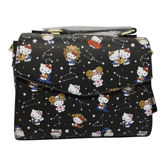 Loungefly Crossbody Zodiac Hello Kitty