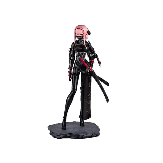 Wing Estatuilla Samurai Escala 1:7 Falslander