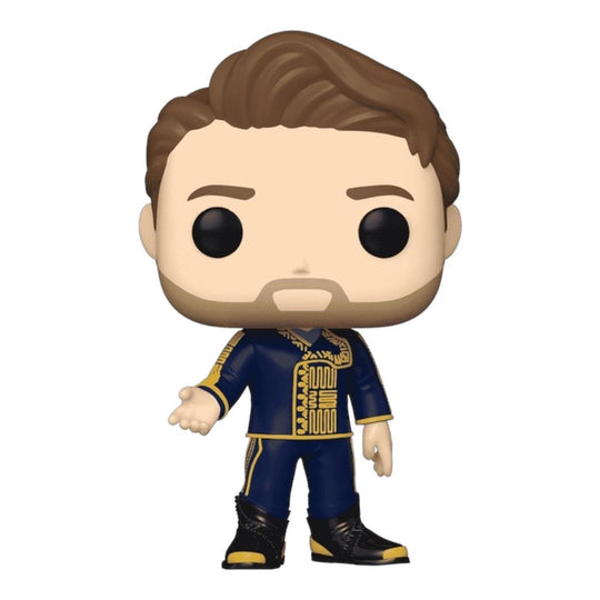 Funko Pop Fiyero 1698 Wicked