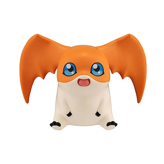 Megahouse Figura Lookup Patamon Digimon
